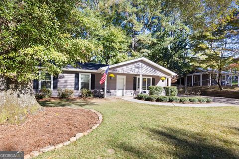 779 Holly ST Canton GA 30114