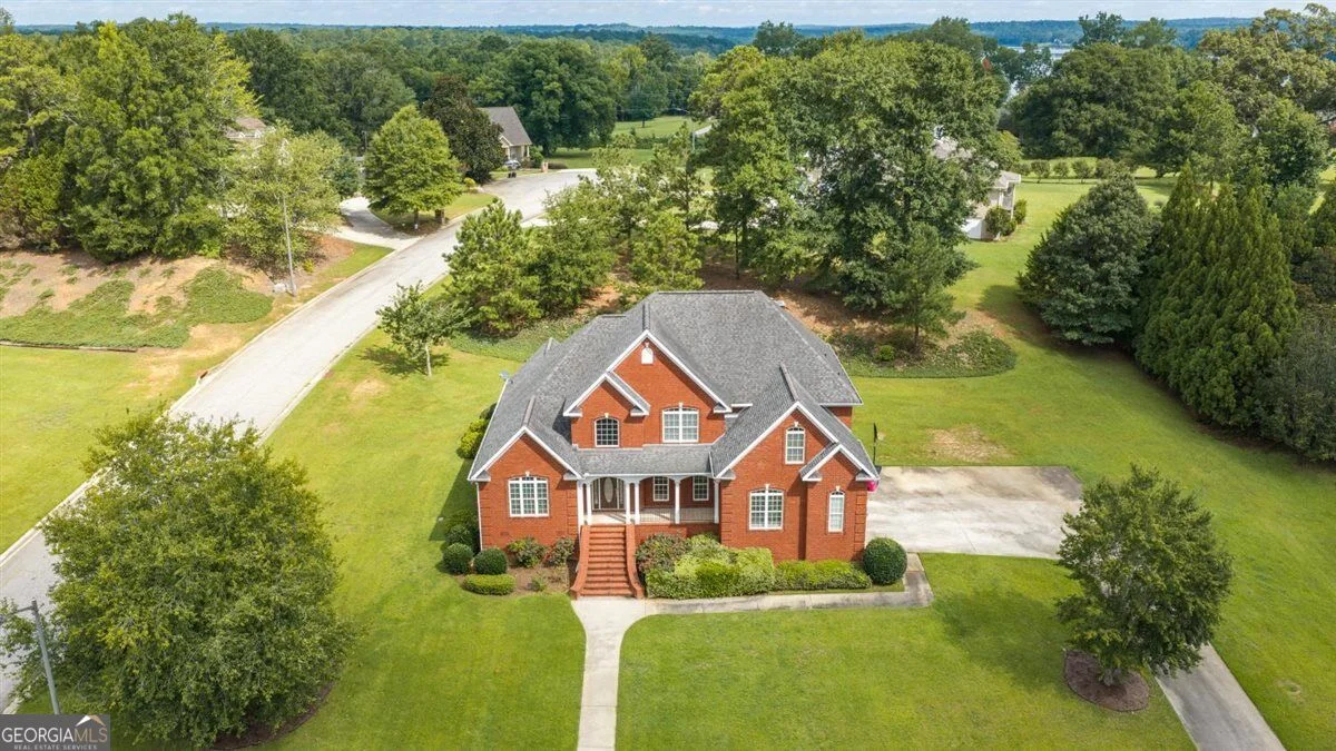 128 Myrick Drive, Macon, GA, 31220