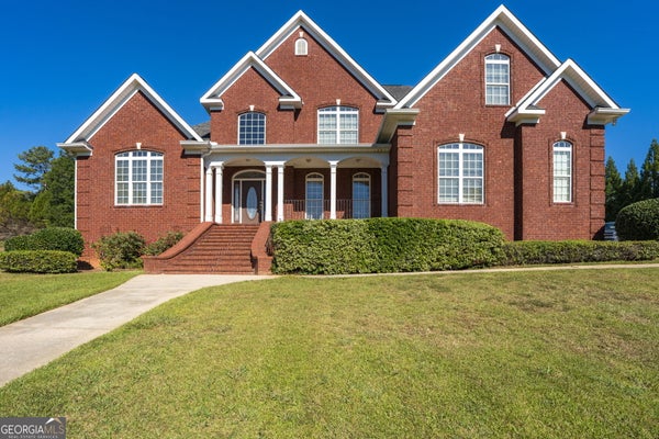 128 MYRICK DR, MACON, GA 31220 - Image 607da52ca4e98680f551a4b94b9e098d/2579361755