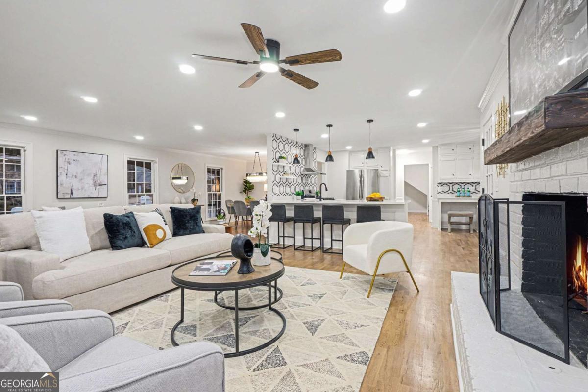 5464 Breathitt DR SW