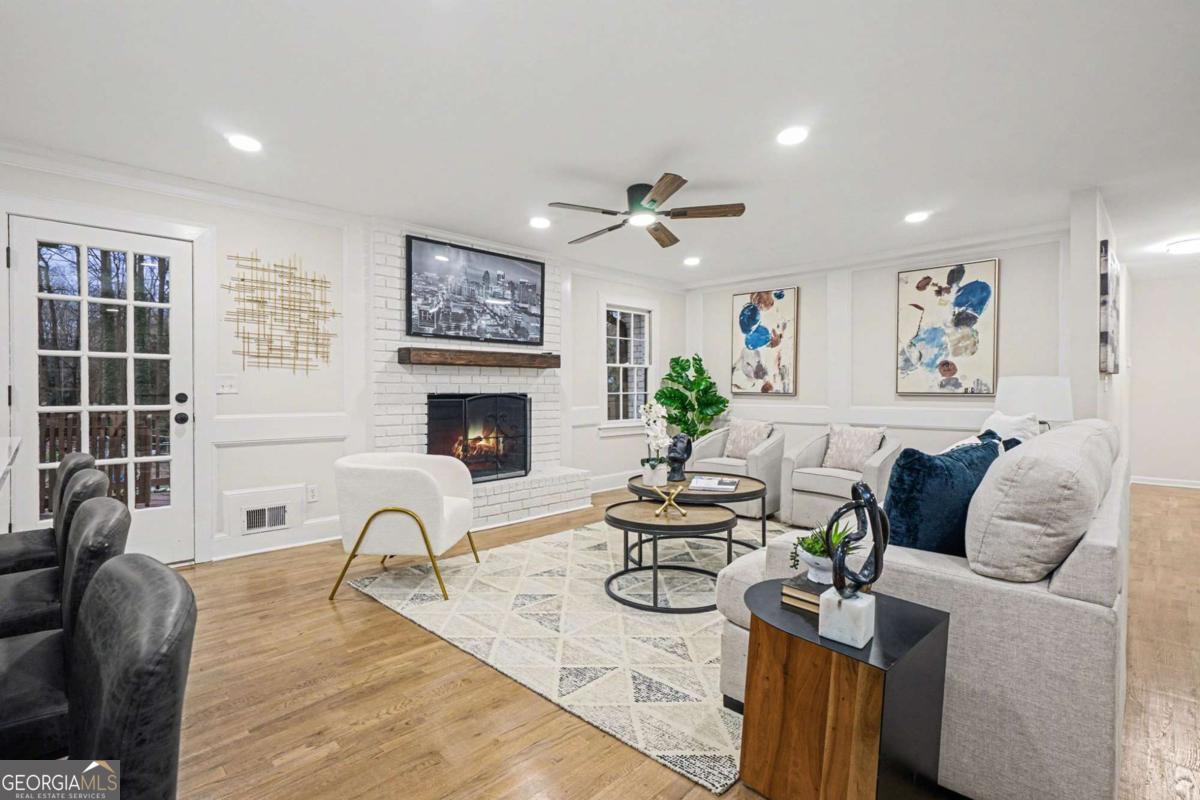 5464 Breathitt DR SW