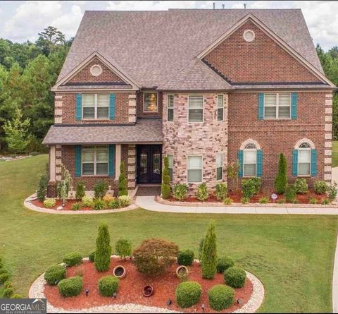 2202 Golden Eagle DR Locust Grove GA 30248