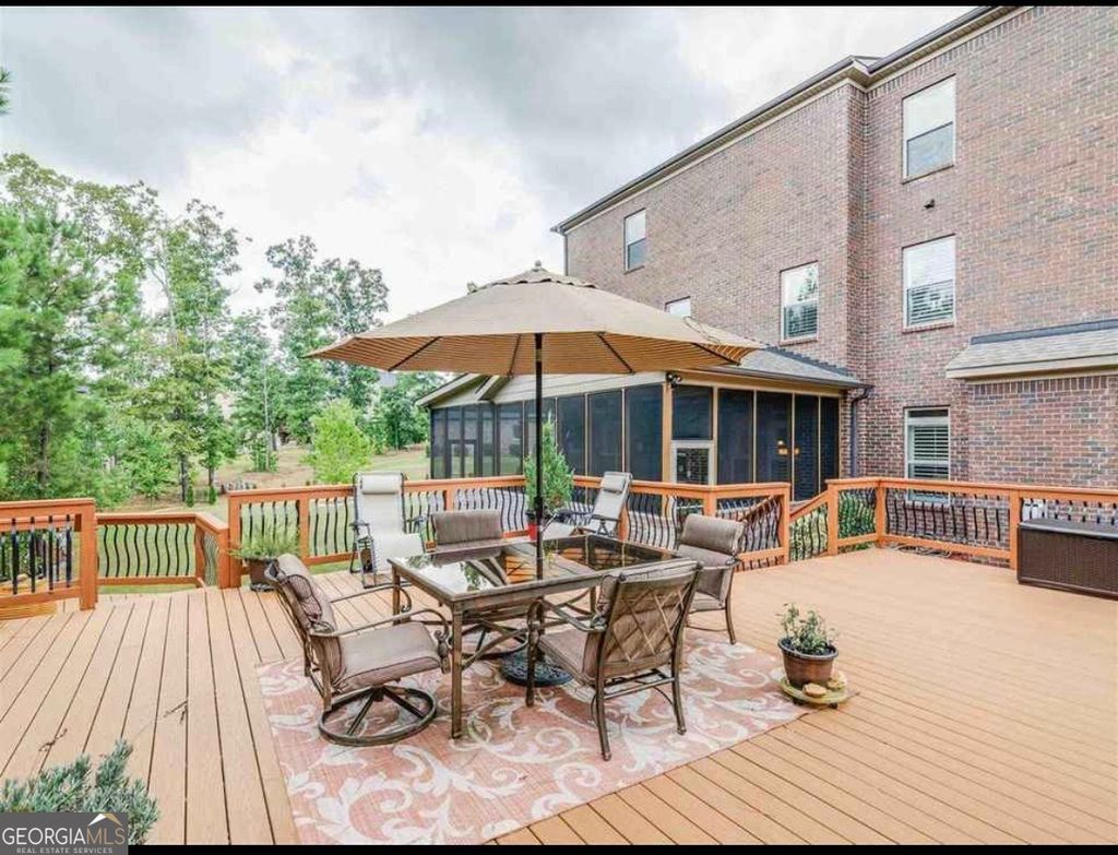 Photo of 2202 Golden Eagle Drive, Locust Grove, GA 30248 (MLS # 10710391)