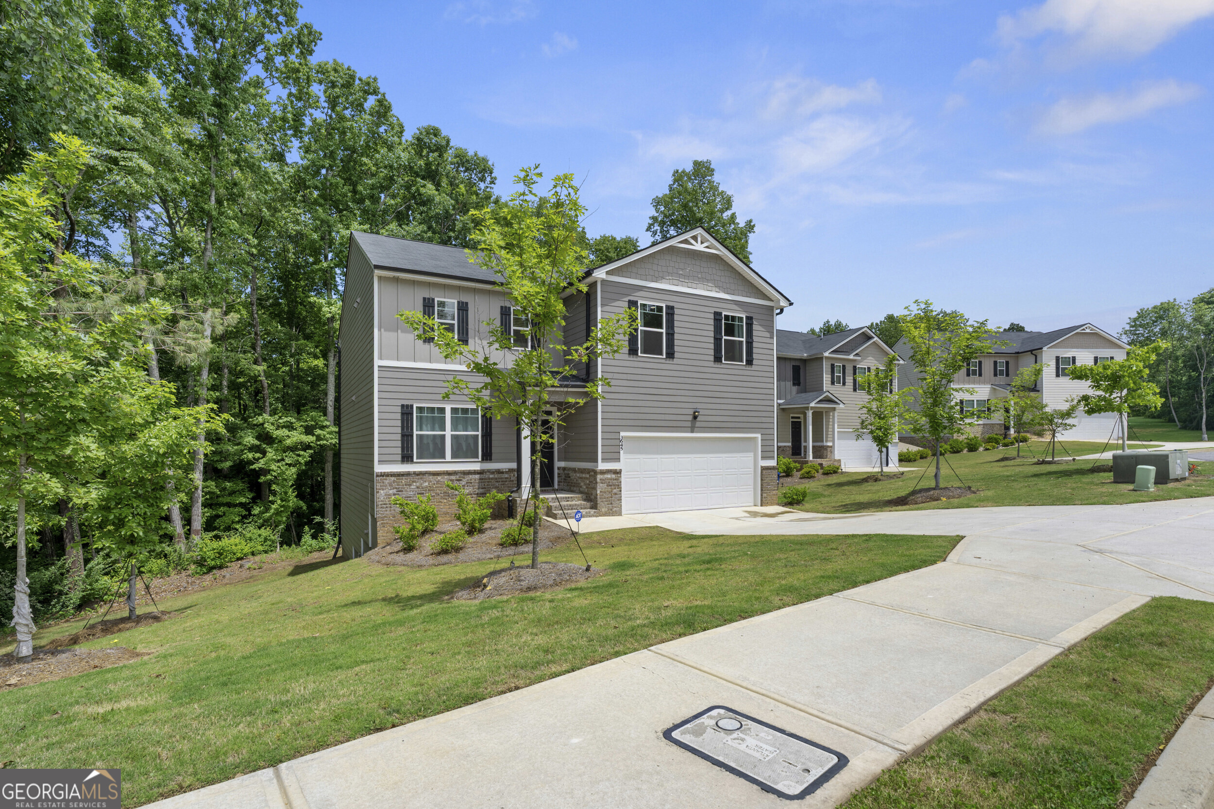 3645 Beaconfield CT SE