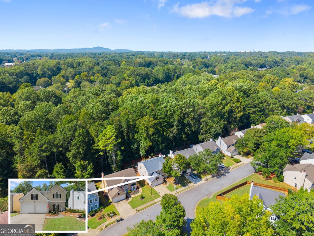 Photo of 6010 Foxberry Lane, Roswell, GA 30075 (MLS # 10857279)