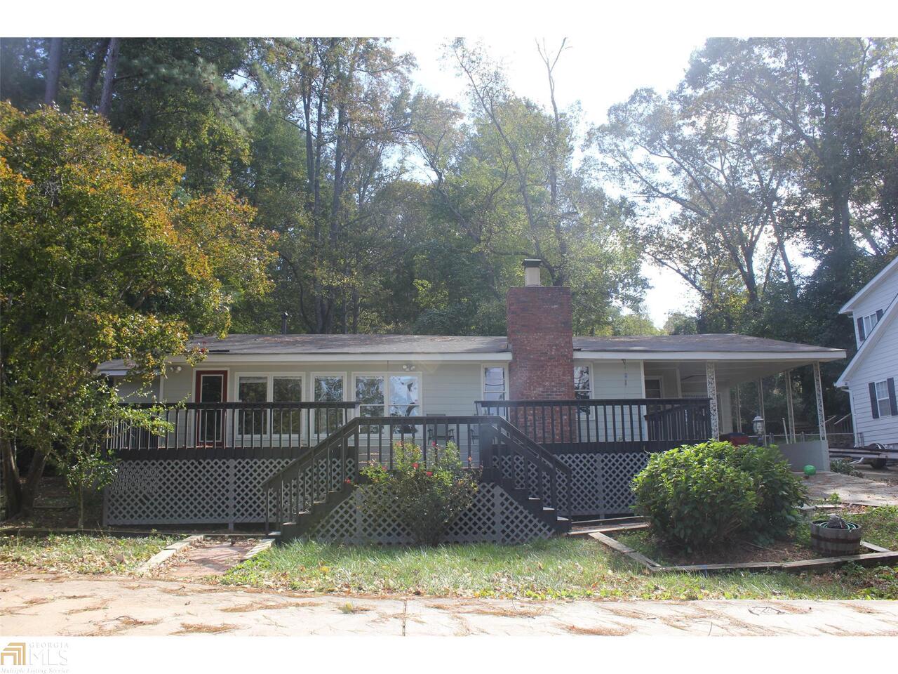 Photo 1 of 25 — 40 Pauline Dr, Monticello, GA 31064