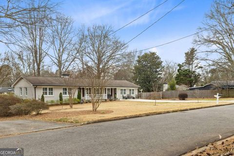 1845 Evergreen LN Alpharetta GA 30009