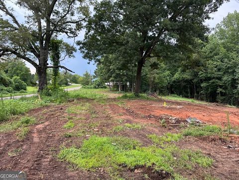 0 County Road 61 Roanoke AL 36274