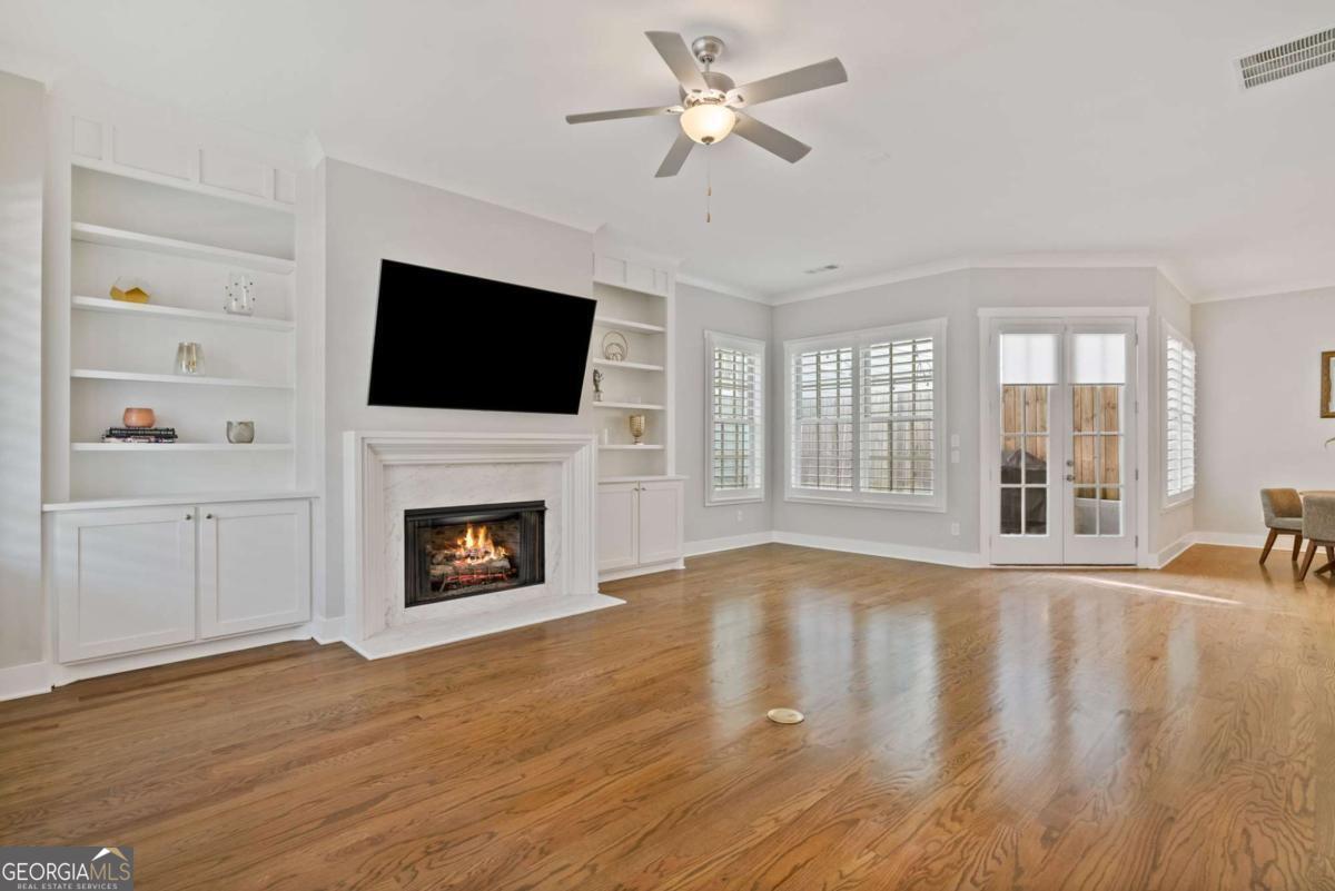 South on Main - Residential