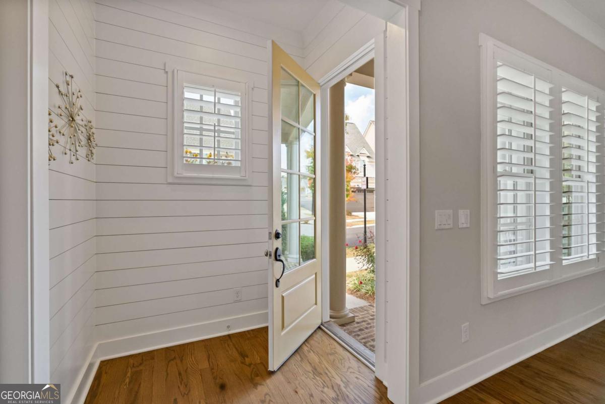 South on Main - Residential