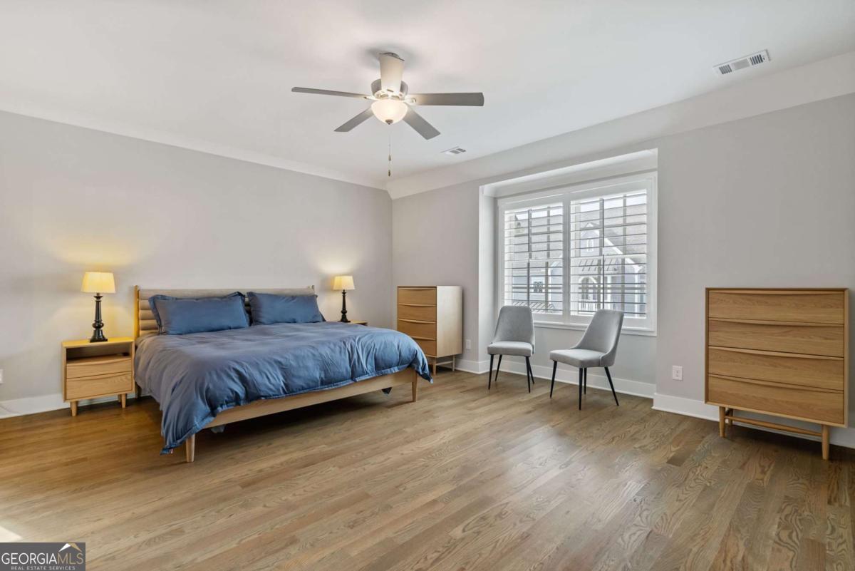 South on Main - Residential