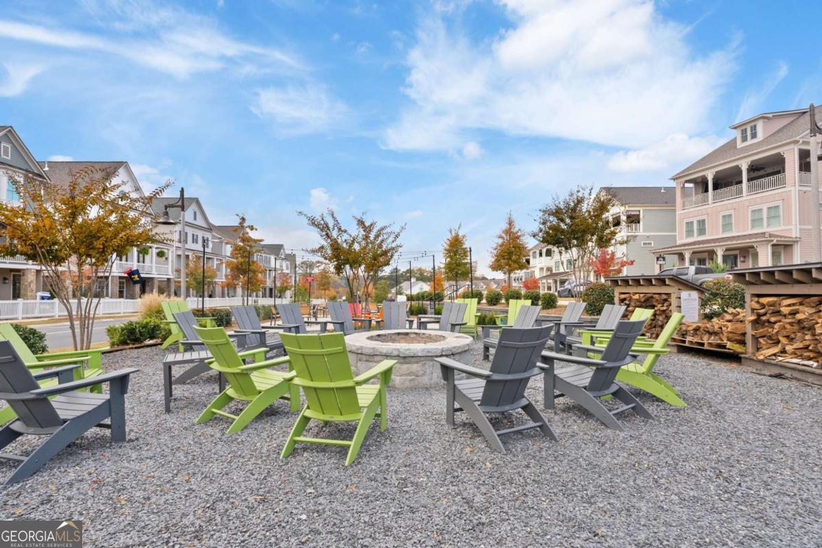 South on Main - Residential