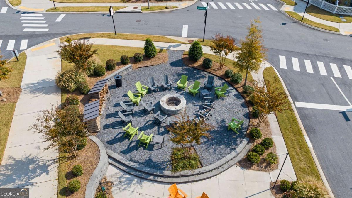 South on Main - Residential