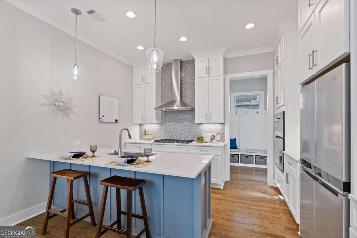 South on Main - Residential