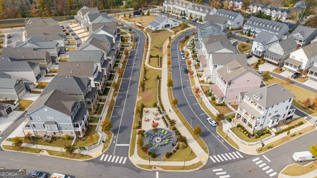 South on Main - Residential