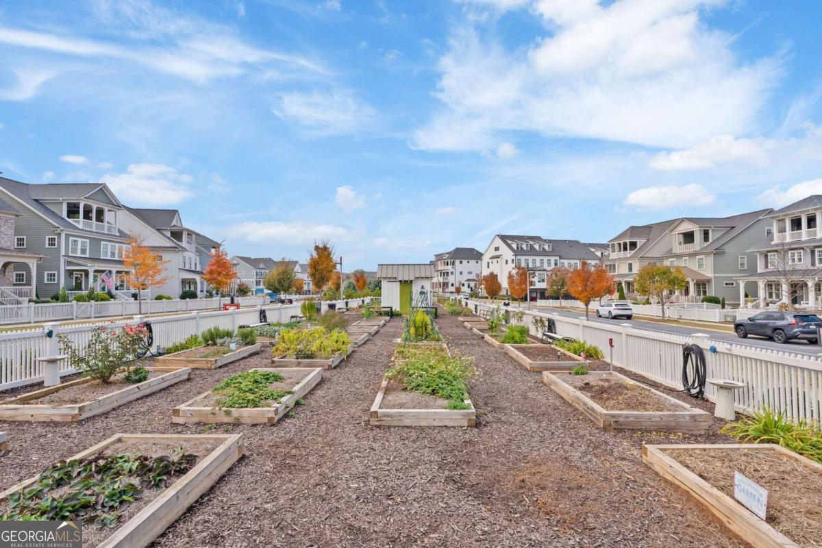 South on Main - Residential