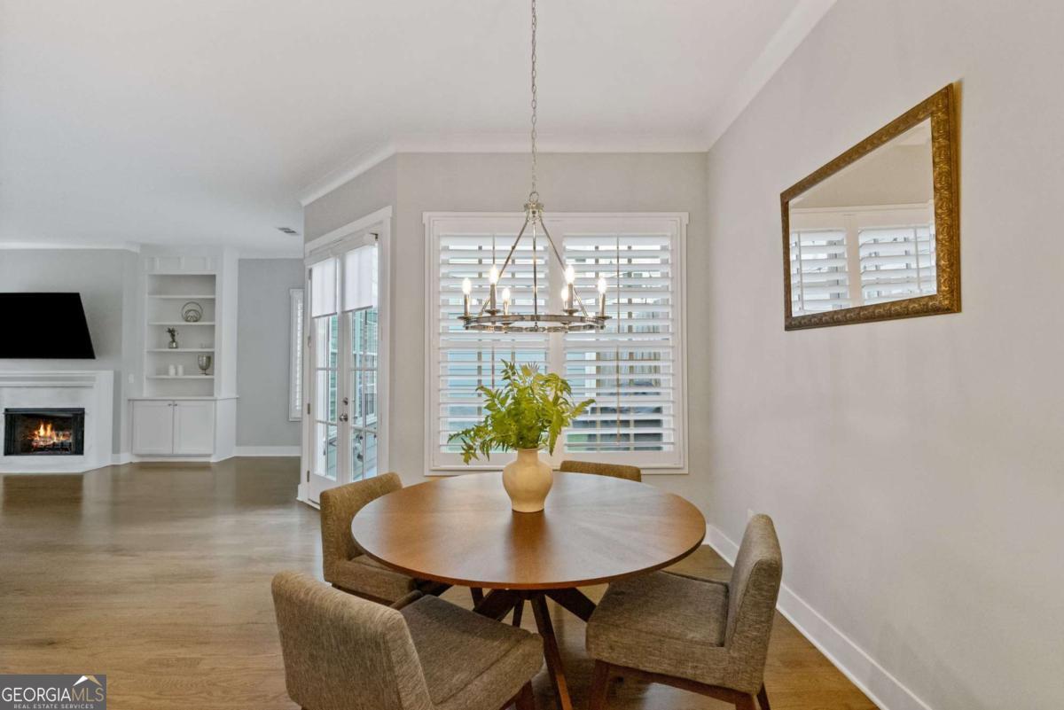 South on Main - Residential