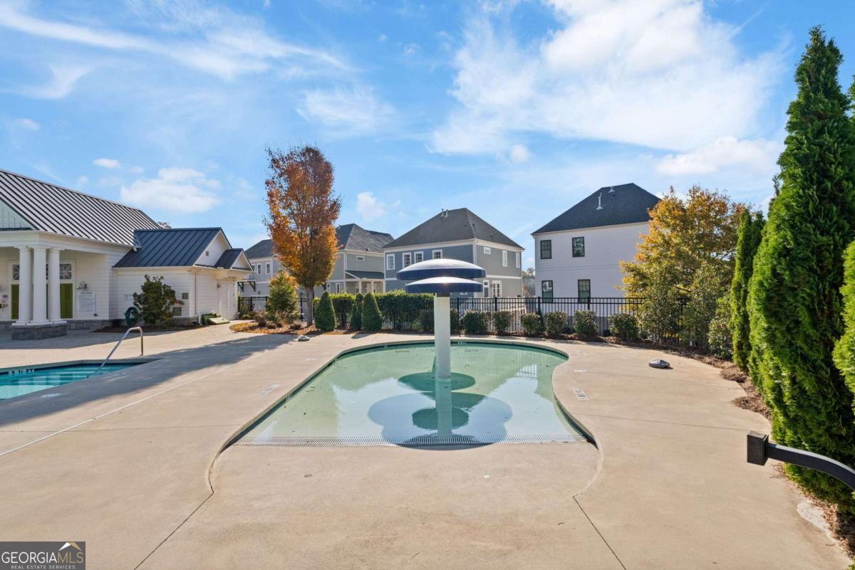 South on Main - Residential