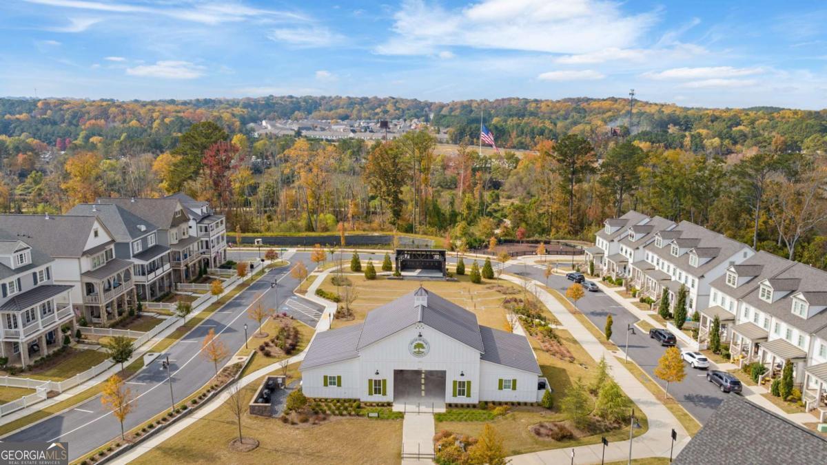 South on Main - Residential