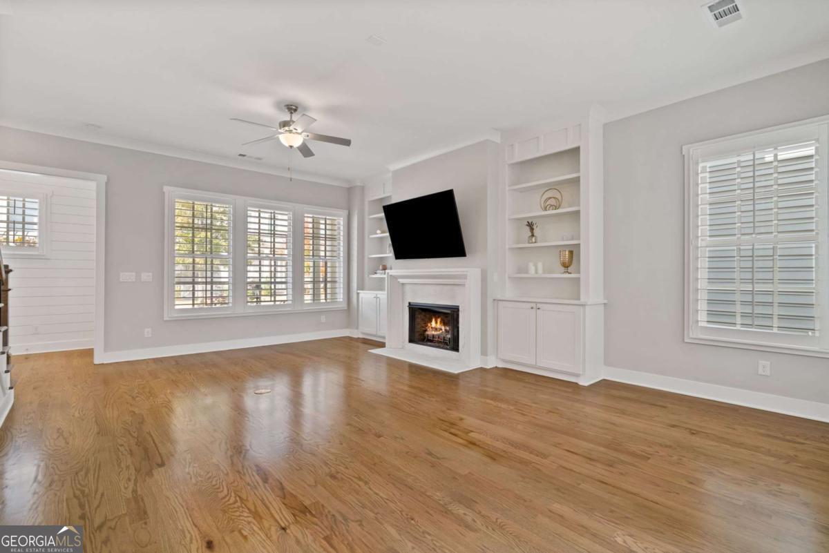 South on Main - Residential