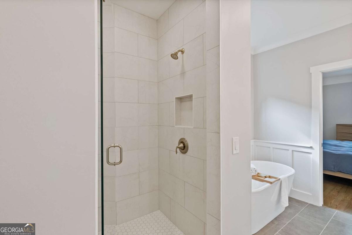 South on Main - Residential