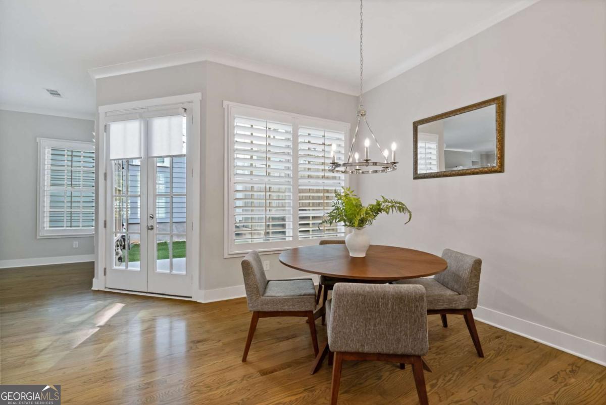 South on Main - Residential