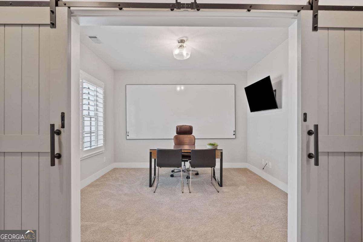 South on Main - Residential