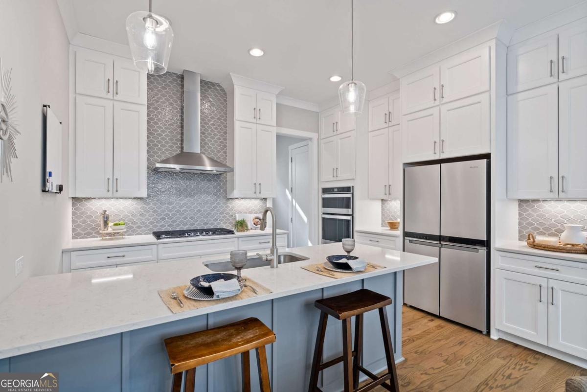 South on Main - Residential