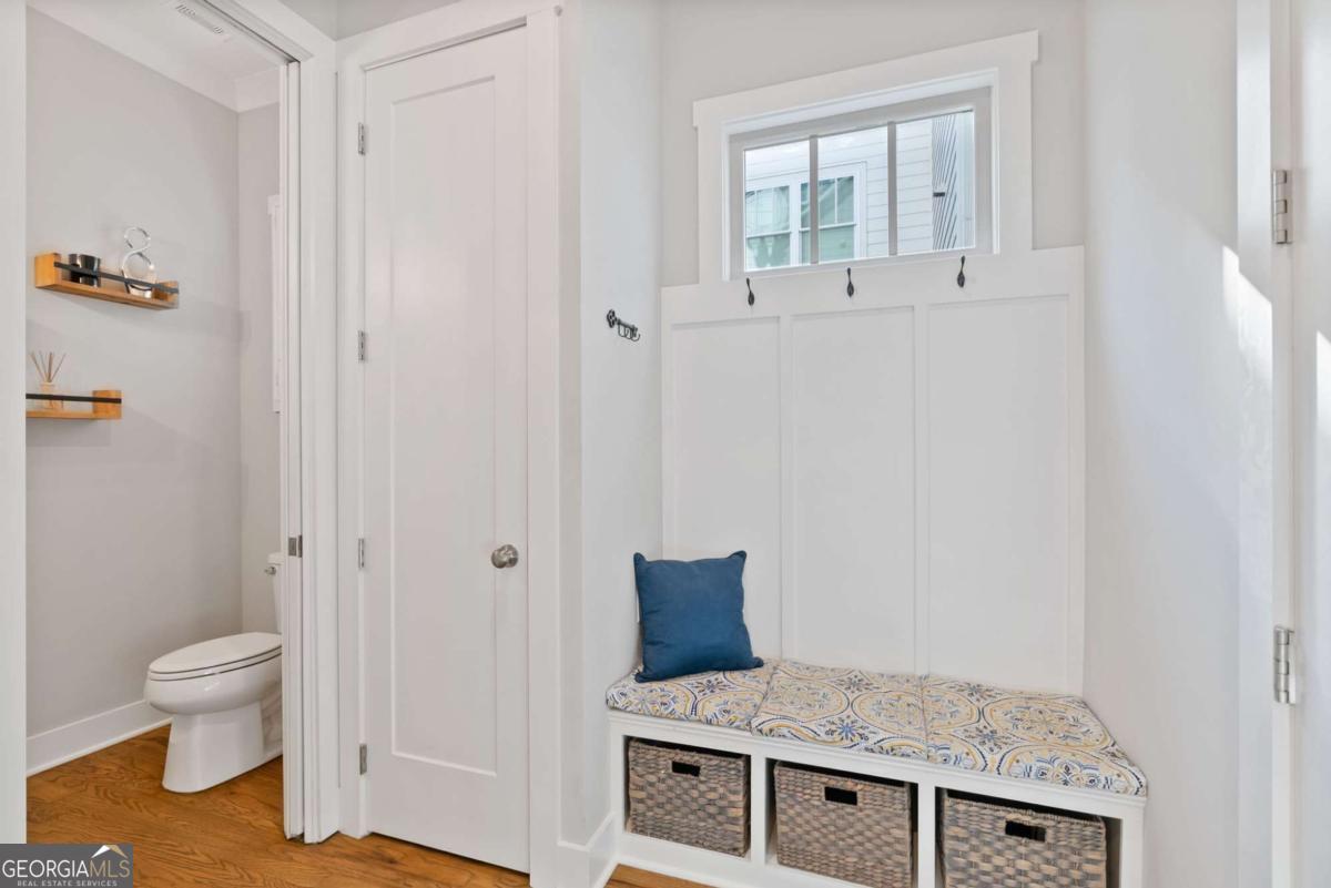 South on Main - Residential