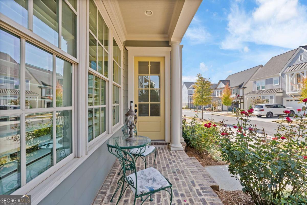 South on Main - Residential