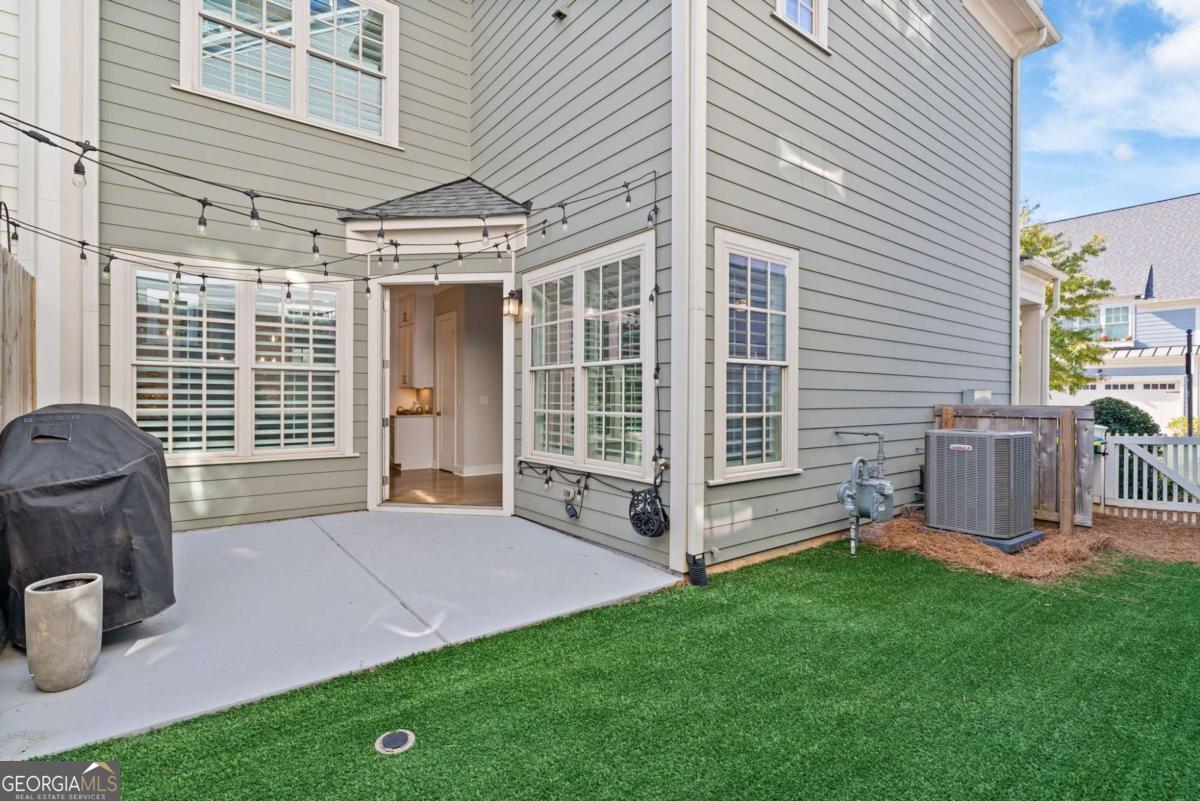 South on Main - Residential