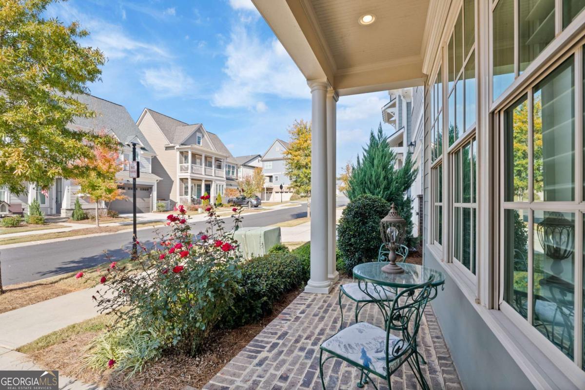 South on Main - Residential