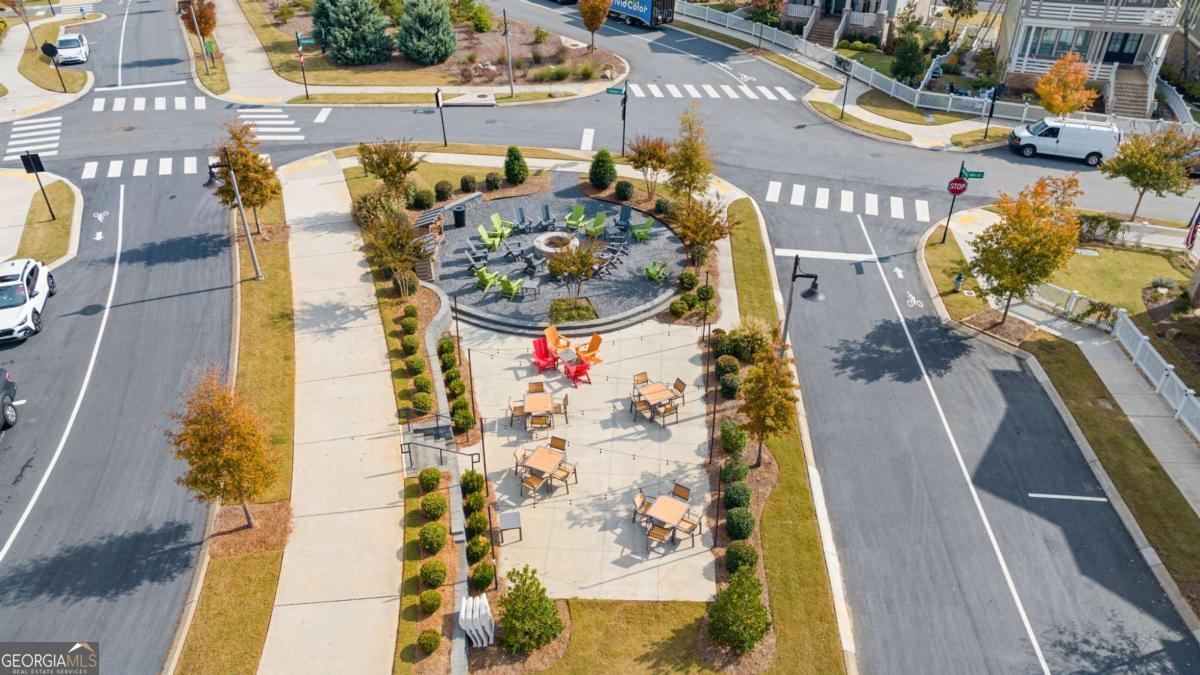 South on Main - Residential