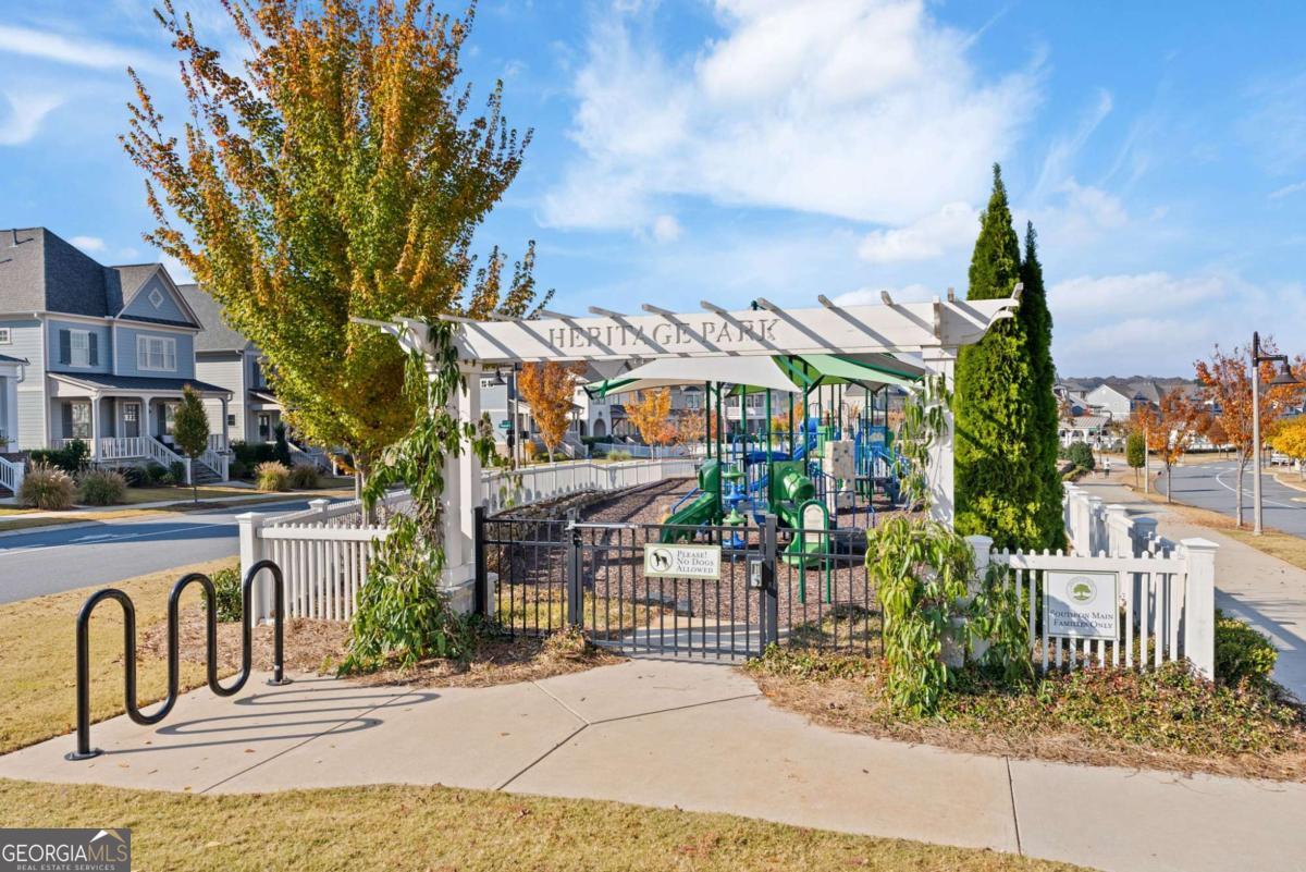 South on Main - Residential