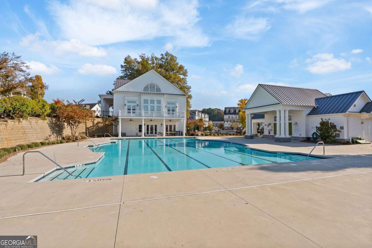 South on Main - Residential