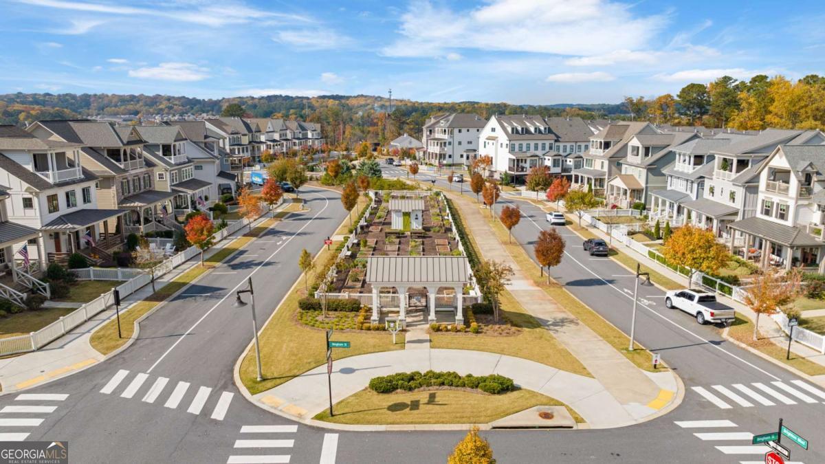 South on Main - Residential