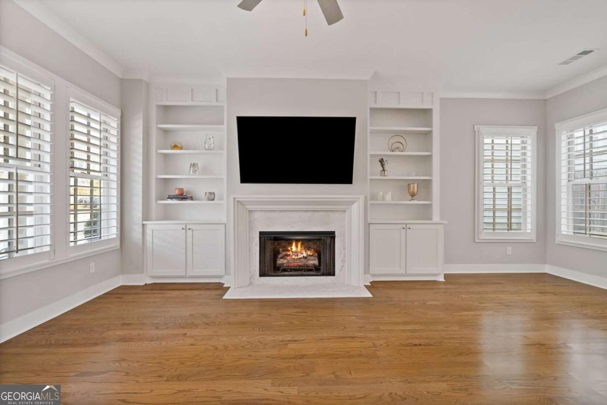 South on Main - Residential