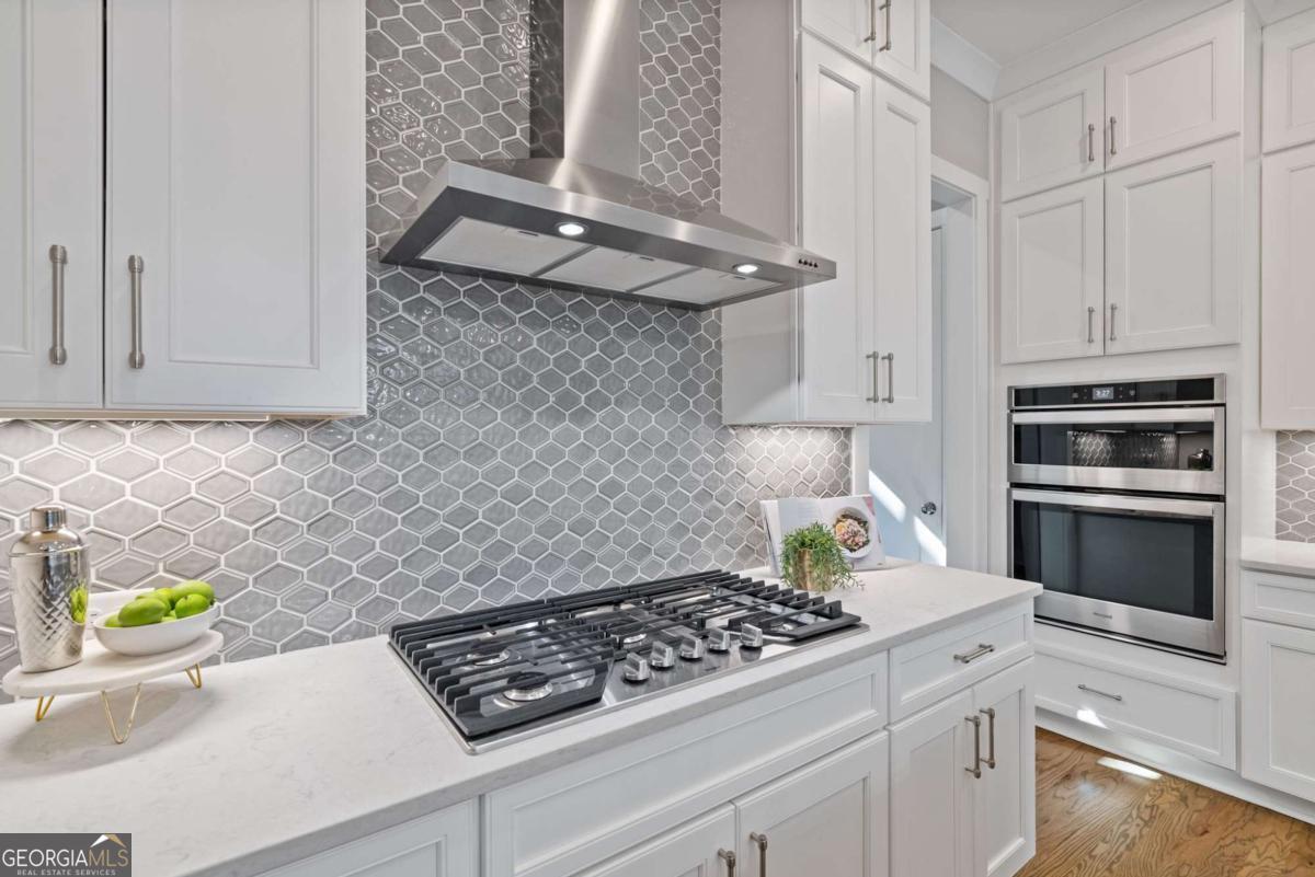 South on Main - Residential