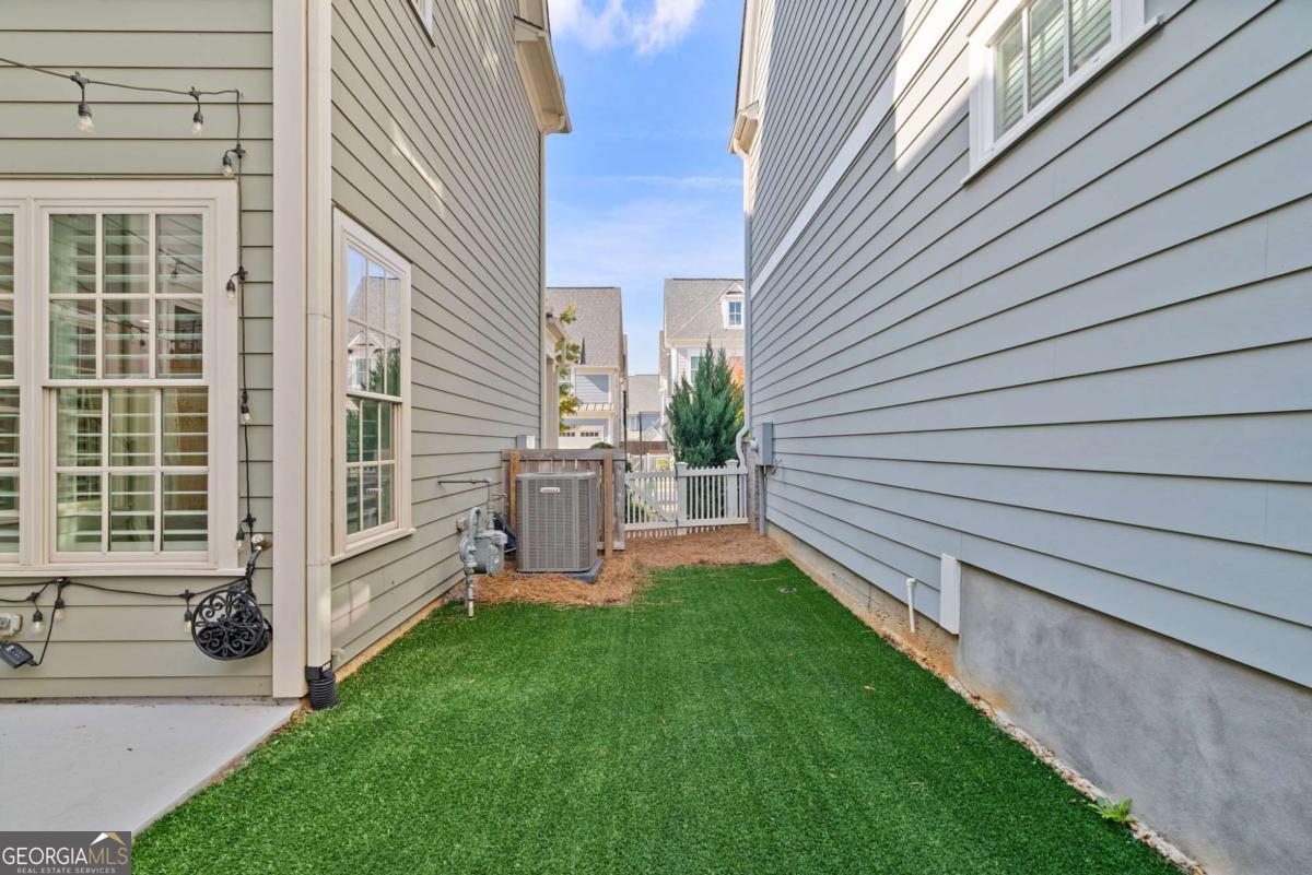 South on Main - Residential