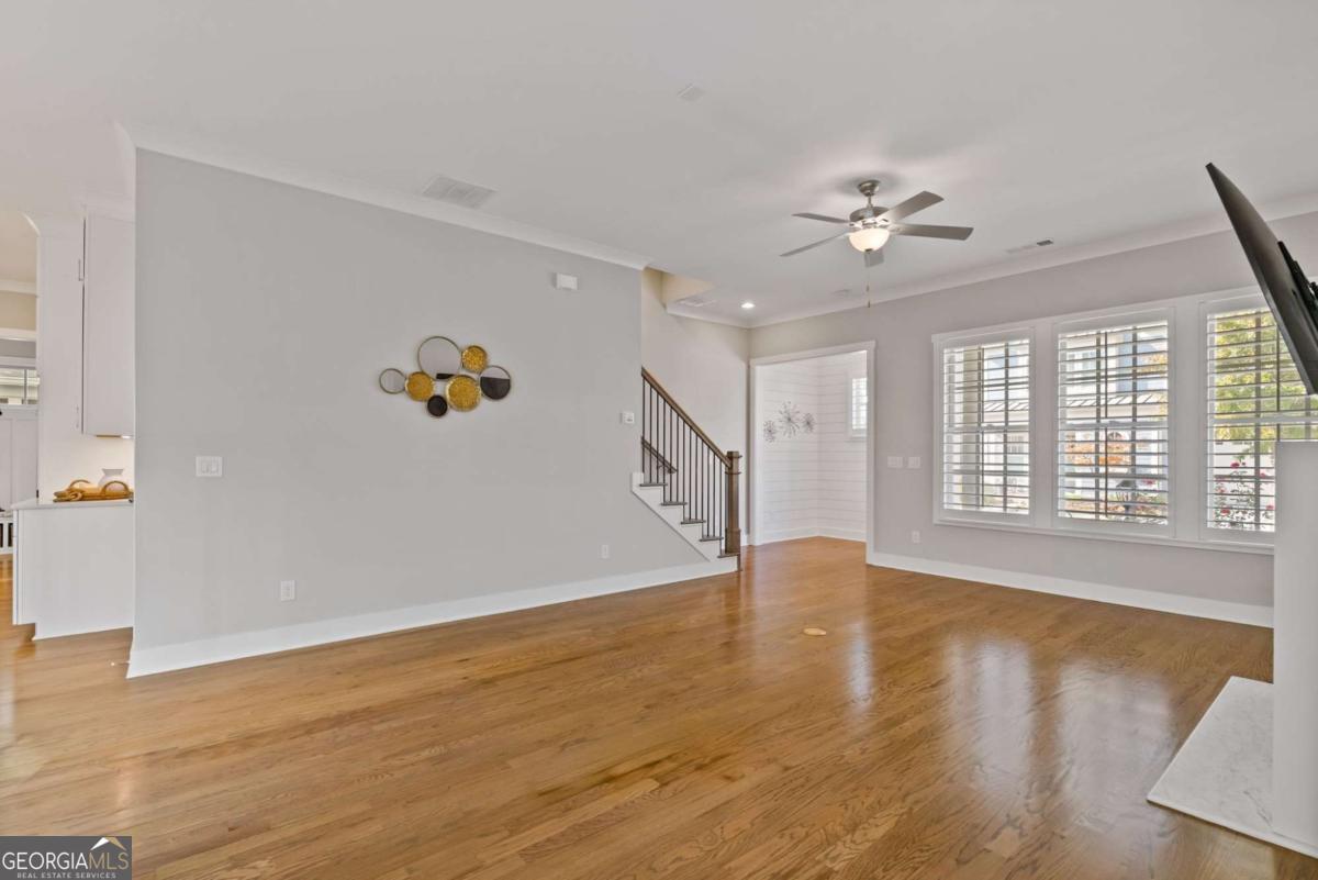 South on Main - Residential