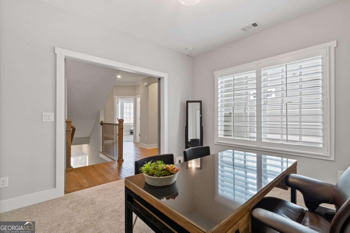 South on Main - Residential