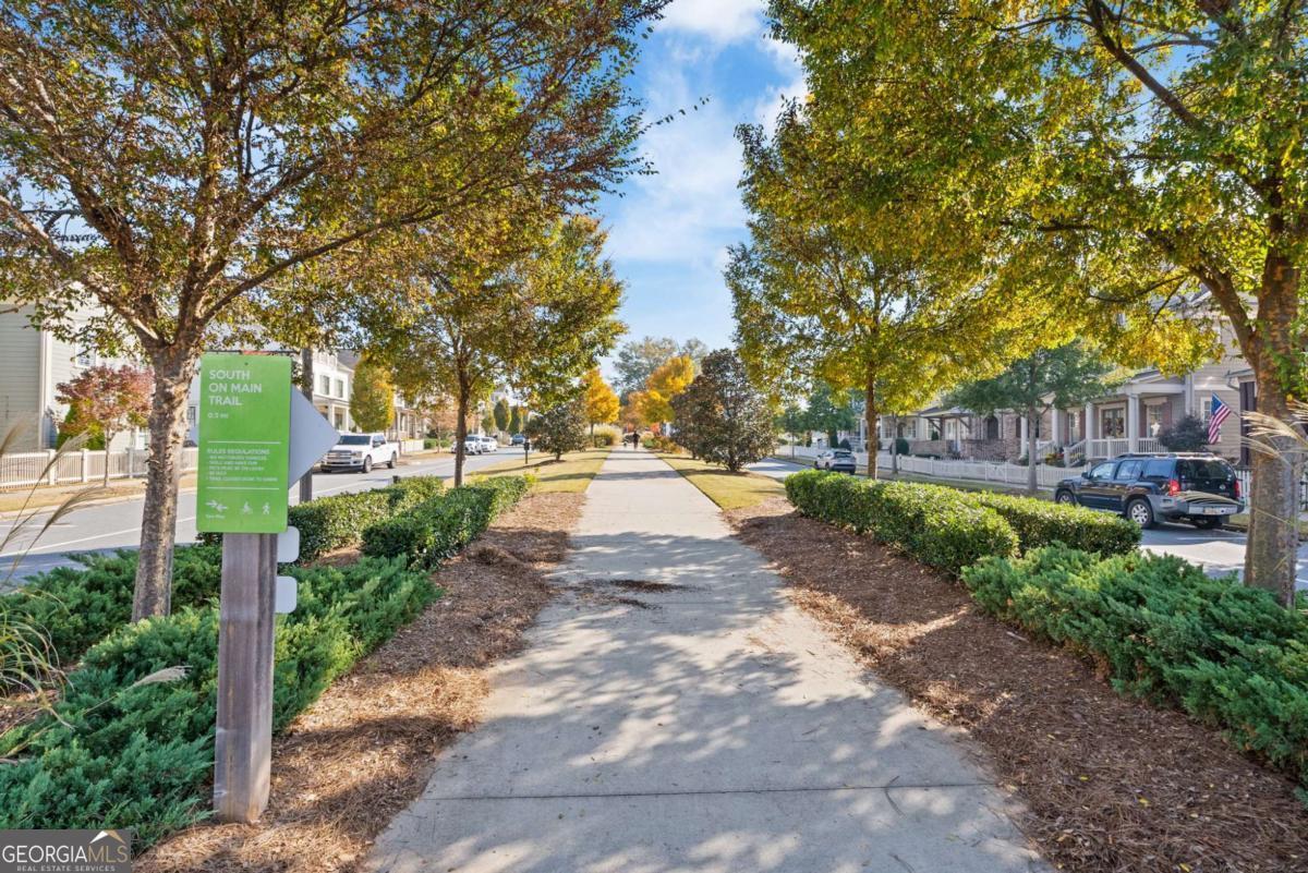 South on Main - Residential