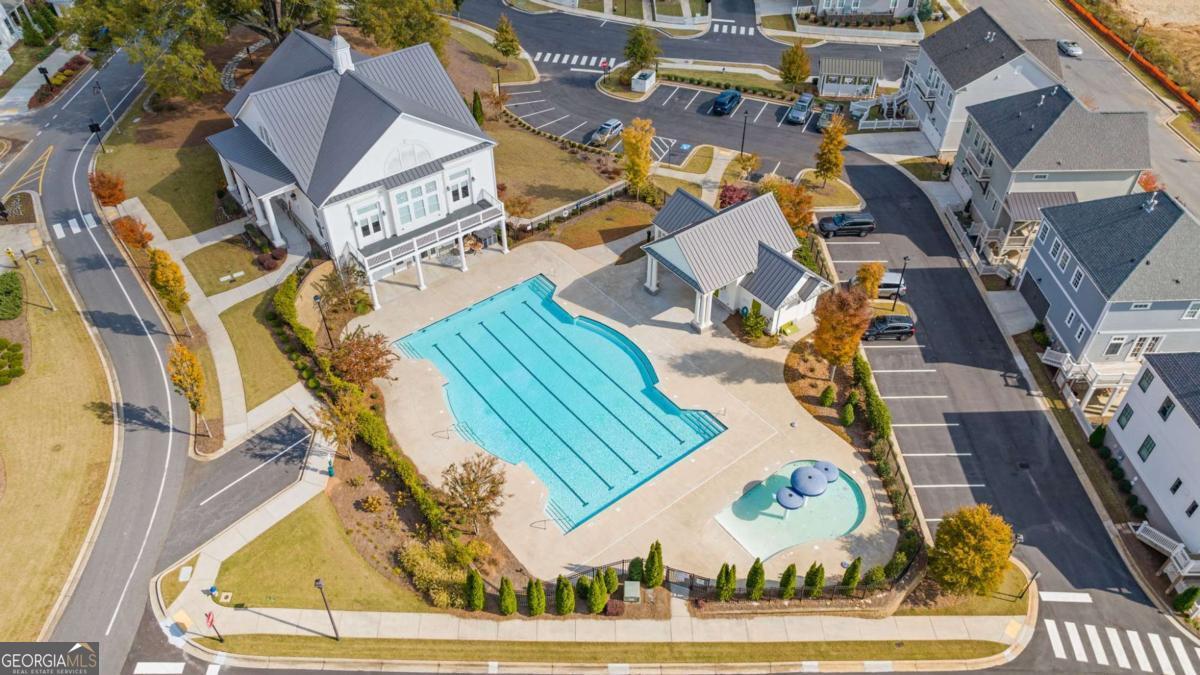 South on Main - Residential