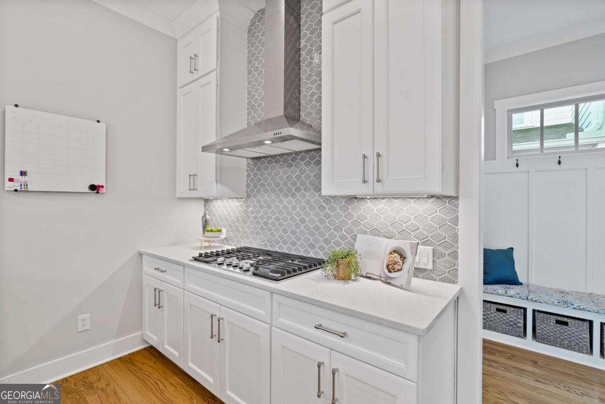 South on Main - Residential