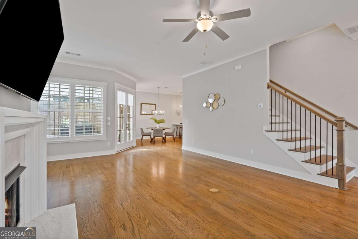 South on Main - Residential