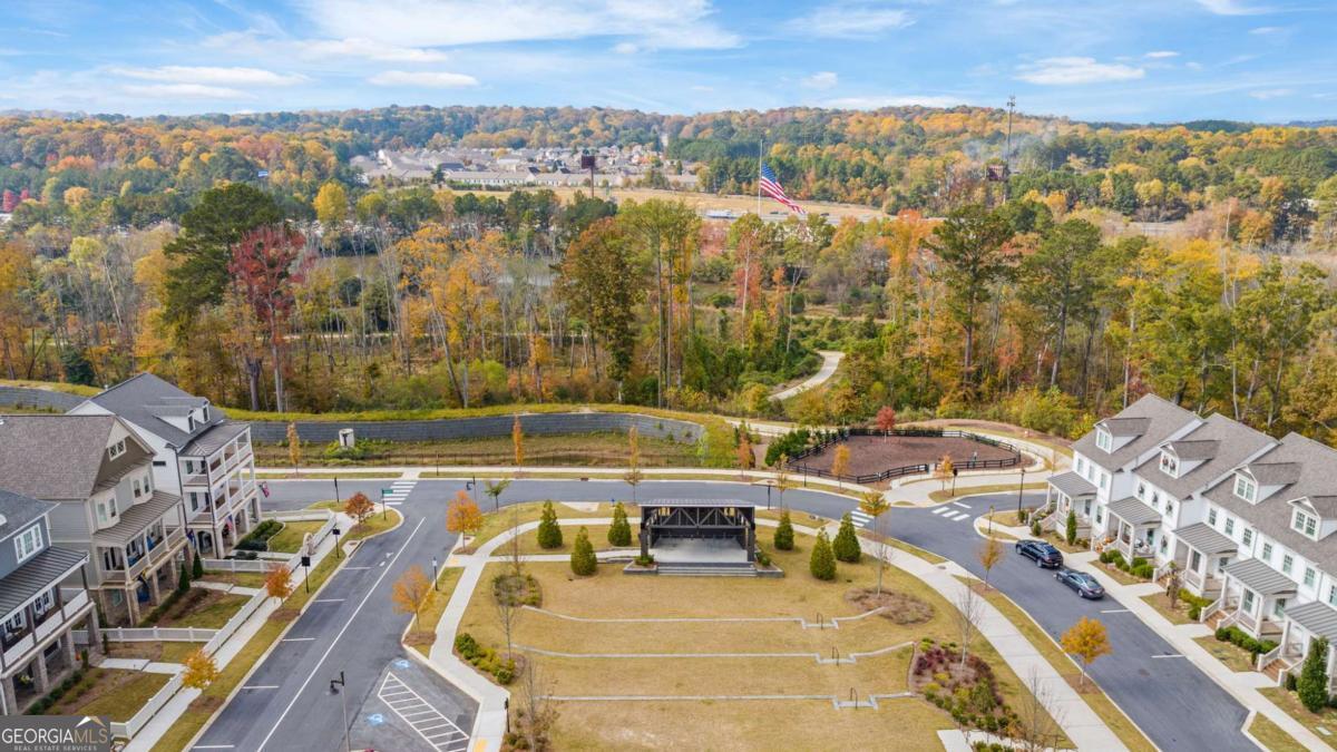 South on Main - Residential