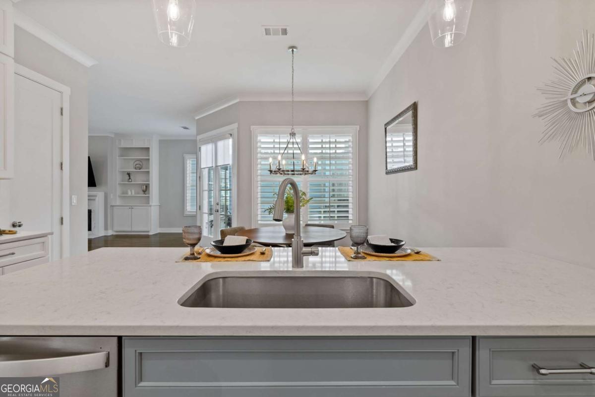 South on Main - Residential