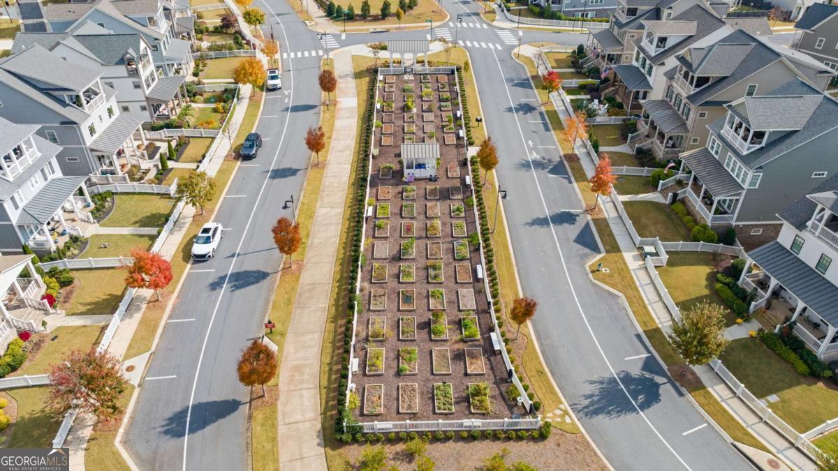 South on Main - Residential