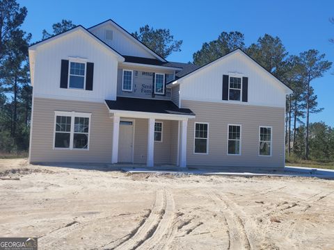 311 Longshore DR Kingsland GA 31548