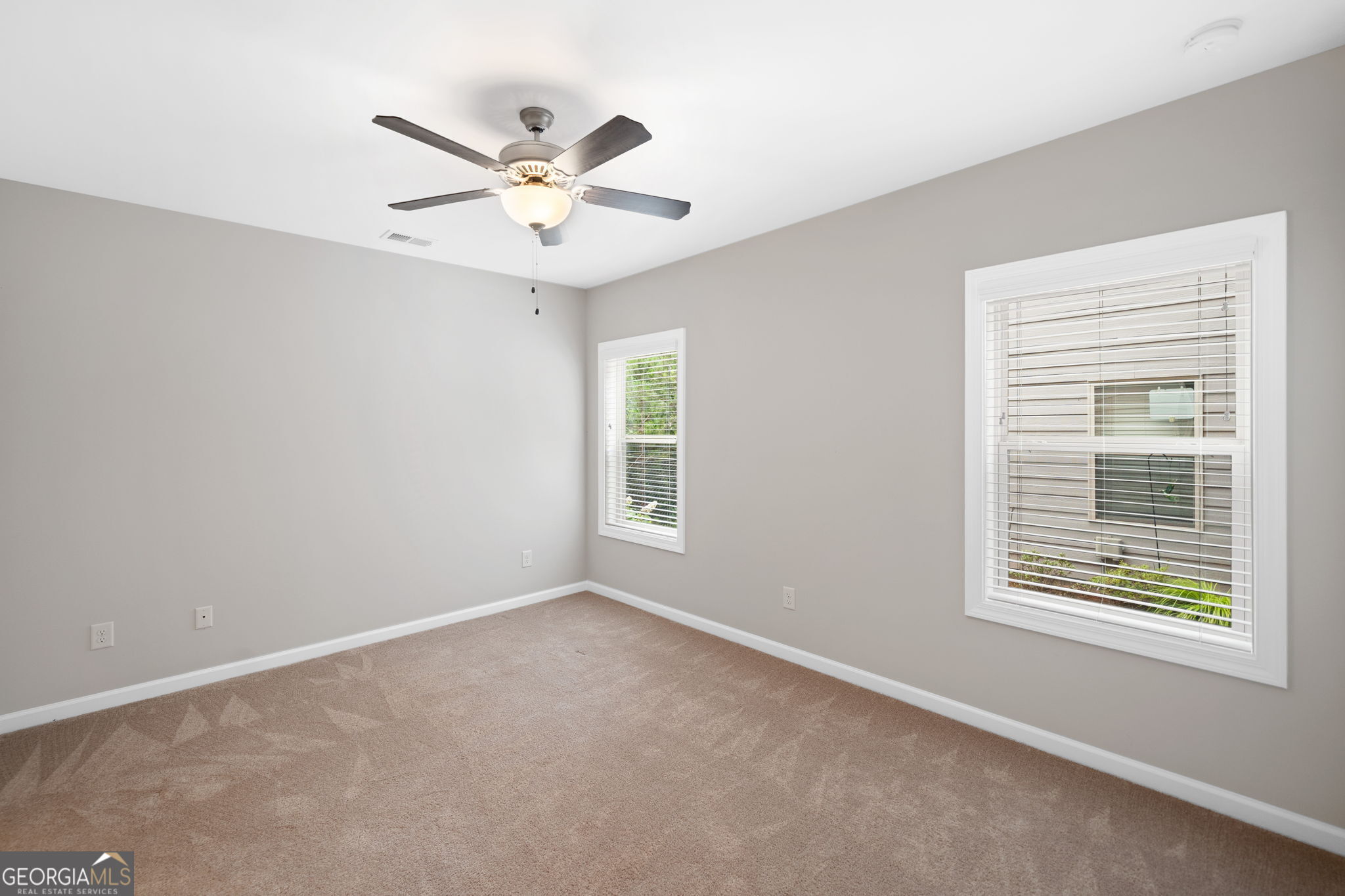 Barrett Preserve - Residential